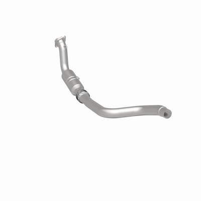 OEM Grade Federal / EPA Compliant Direct-Fit Catalytic Converter <br>11-14 Chrysler 300, 11-15 Dodge Challenger
