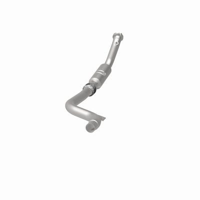 OEM Grade Federal / EPA Compliant Direct-Fit Catalytic Converter <br>11-14 Chrysler 300, 11-15 Dodge Challenger