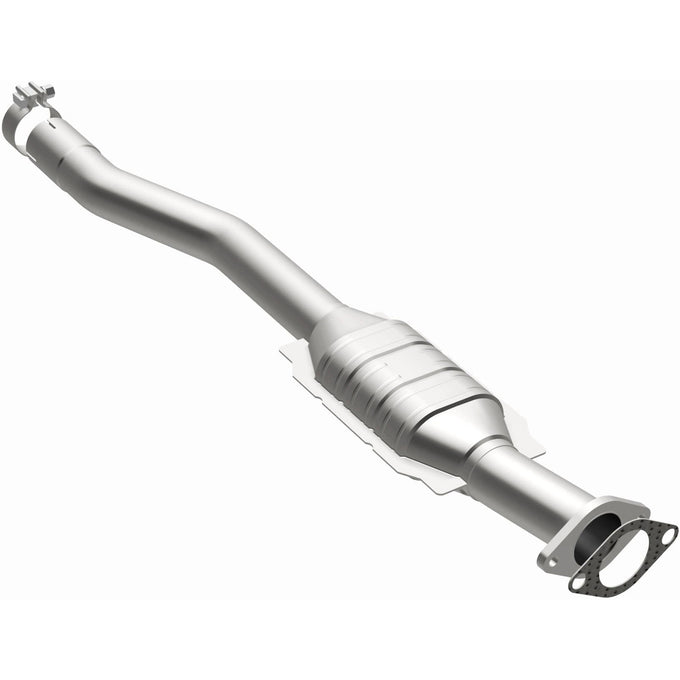 OEM Grade Federal / EPA Compliant Direct-Fit Catalytic Converter <br>10-17 Chevy Equinox, GMC Terrain 3.0L, 3.6L