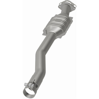 OEM Grade Federal / EPA Compliant Direct-Fit Catalytic Converter <br>10-17 Chevy Equinox, GMC Terrain 3.0L, 3.6L