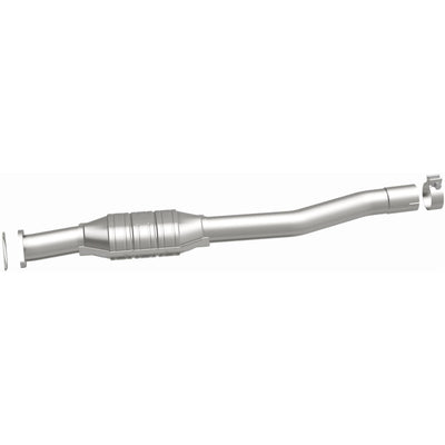 OEM Grade Federal / EPA Compliant Direct-Fit Catalytic Converter <br>10-17 Chevy Equinox, GMC Terrain 3.0L, 3.6L