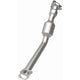 OEM Grade Federal / EPA Compliant Direct-Fit Catalytic Converter <br>05-07 Chevy Cobalt, 04-07 Saturn Ion