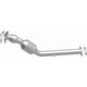 OEM Grade Federal / EPA Compliant Direct-Fit Catalytic Converter <br>05-07 Chevy Cobalt, 04-07 Saturn Ion