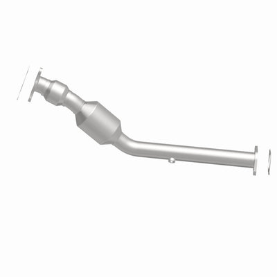 OEM Grade Federal / EPA Compliant Direct-Fit Catalytic Converter <br>05-07 Chevy Cobalt, 04-07 Saturn Ion