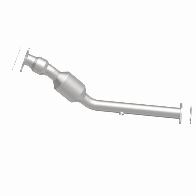 OEM Grade Federal / EPA Compliant Direct-Fit Catalytic Converter <br>05-07 Chevy Cobalt, 04-07 Saturn Ion
