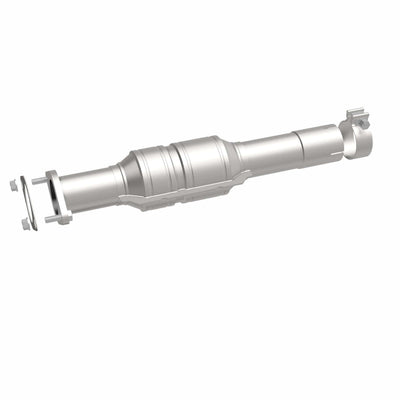 OEM Grade Federal / EPA Compliant Direct-Fit Catalytic Converter <br>12-13 Impala, 14-16 Chevy Impala Limited