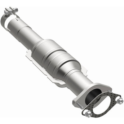 OEM Grade Federal / EPA Compliant Direct-Fit Catalytic Converter <br>12-13 Impala, 14-16 Chevy Impala Limited