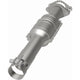 OEM Grade Federal / EPA Compliant Direct-Fit Catalytic Converter <br>12-13 Impala, 14-16 Chevy Impala Limited