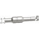 OEM Grade Federal / EPA Compliant Direct-Fit Catalytic Converter <br>12-13 Impala, 14-16 Chevy Impala Limited