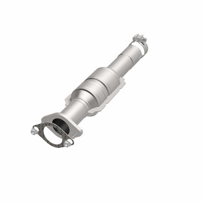 OEM Grade Federal / EPA Compliant Direct-Fit Catalytic Converter <br>12-13 Impala, 14-16 Chevy Impala Limited