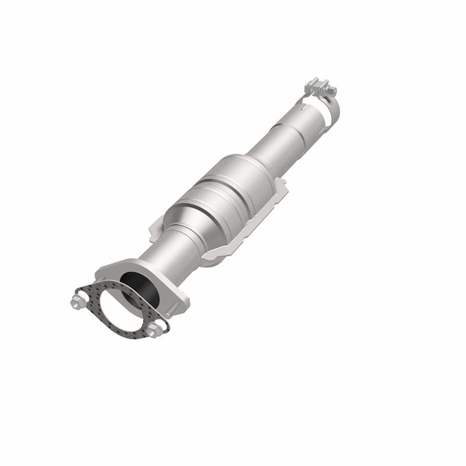 OEM Grade Federal / EPA Compliant Direct-Fit Catalytic Converter <br>12-13 Impala, 14-16 Chevy Impala Limited