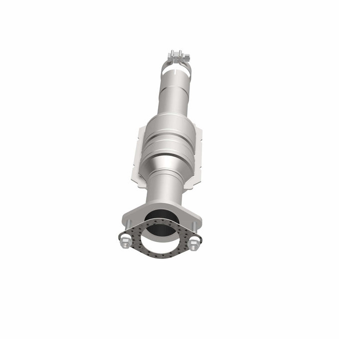 OEM Grade Federal / EPA Compliant Direct-Fit Catalytic Converter <br>12-13 Impala, 14-16 Chevy Impala Limited