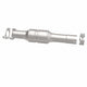 OEM Grade Federal / EPA Compliant Direct-Fit Catalytic Converter <br>12-13 Impala, 14-16 Chevy Impala Limited
