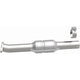 OEM Grade Federal / EPA Compliant Direct-Fit Catalytic Converter <br>09-15 Toyota Venza 2.7L
