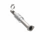 OEM Grade Federal / EPA Compliant Direct-Fit Catalytic Converter <br>09-15 Toyota Venza 2.7L