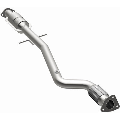 OEM Grade Federal / EPA Compliant Direct-Fit Catalytic Converter <br>11-15 Chevrolet Cruze, 2016 Limited