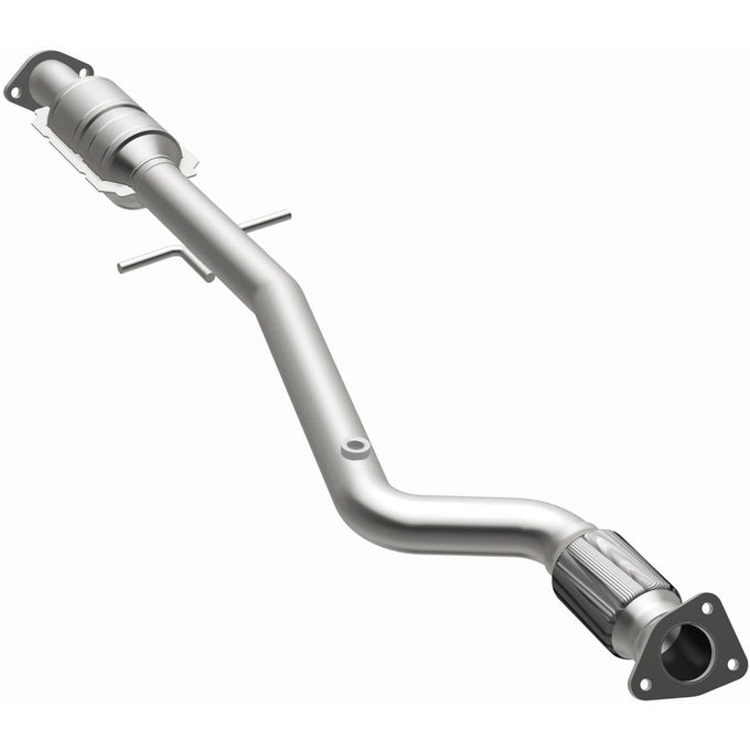 OEM Grade Federal / EPA Compliant Direct-Fit Catalytic Converter <br>11-15 Chevrolet Cruze, 2016 Limited