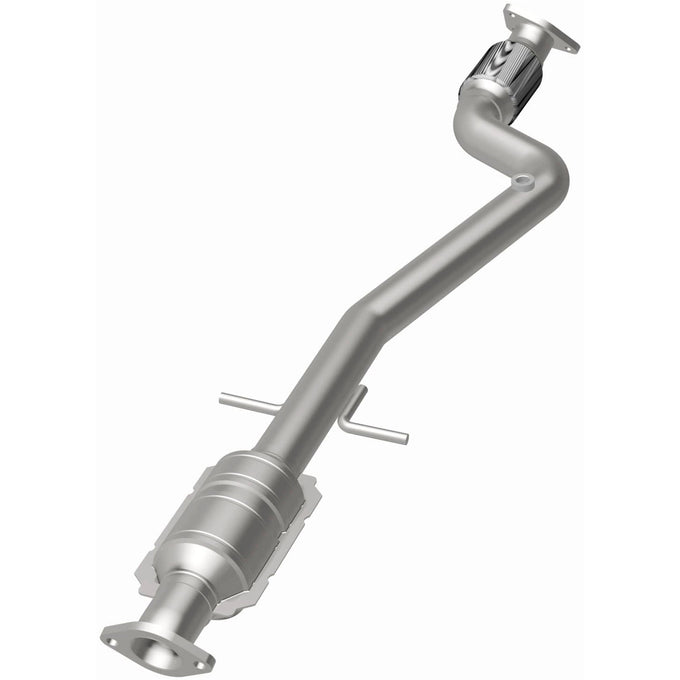 OEM Grade Federal / EPA Compliant Direct-Fit Catalytic Converter <br>11-15 Chevrolet Cruze, 2016 Limited