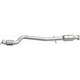OEM Grade Federal / EPA Compliant Direct-Fit Catalytic Converter <br>11-15 Chevrolet Cruze, 2016 Limited