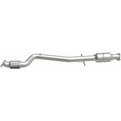 OEM Grade Federal / EPA Compliant Direct-Fit Catalytic Converter <br>11-15 Chevrolet Cruze, 2016 Limited