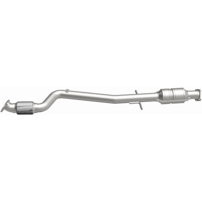 OEM Grade Federal / EPA Compliant Direct-Fit Catalytic Converter <br>11-15 Chevrolet Cruze, 2016 Limited