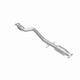 OEM Grade Federal / EPA Compliant Direct-Fit Catalytic Converter <br>11-15 Chevrolet Cruze, 2016 Limited