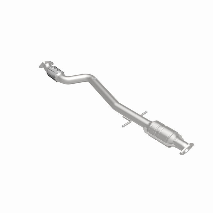OEM Grade Federal / EPA Compliant Direct-Fit Catalytic Converter <br>11-15 Chevrolet Cruze, 2016 Limited