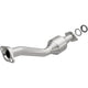 OEM Grade Federal / EPA Compliant Direct-Fit Catalytic Converter <br>11-17 Nissan Juke 1.6L AWD Rear S, SL, SV