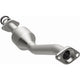 OEM Grade Federal / EPA Compliant Direct-Fit Catalytic Converter <br>11-17 Nissan Juke 1.6L AWD Rear S, SL, SV