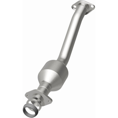 OEM Grade Federal / EPA Compliant Direct-Fit Catalytic Converter <br>11-17 Nissan Juke 1.6L AWD Rear S, SL, SV