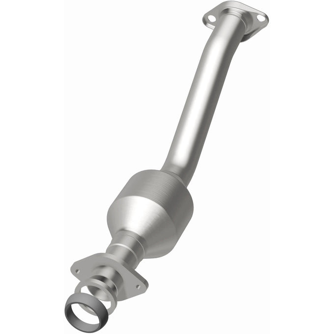 OEM Grade Federal / EPA Compliant Direct-Fit Catalytic Converter <br>11-17 Nissan Juke 1.6L AWD Rear S, SL, SV