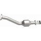 OEM Grade Federal / EPA Compliant Direct-Fit Catalytic Converter <br>11-17 Nissan Juke 1.6L AWD Rear S, SL, SV