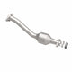 OEM Grade Federal / EPA Compliant Direct-Fit Catalytic Converter <br>11-17 Nissan Juke 1.6L AWD Rear S, SL, SV