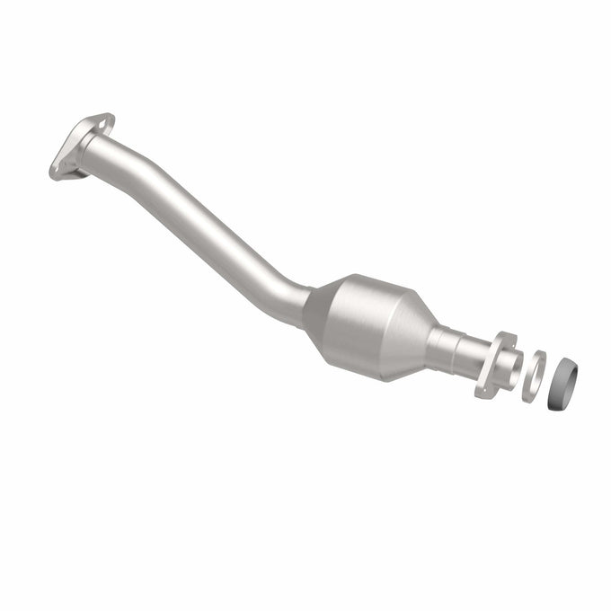 OEM Grade Federal / EPA Compliant Direct-Fit Catalytic Converter <br>11-17 Nissan Juke 1.6L AWD Rear S, SL, SV