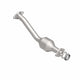 OEM Grade Federal / EPA Compliant Direct-Fit Catalytic Converter <br>11-17 Nissan Juke 1.6L AWD Rear S, SL, SV