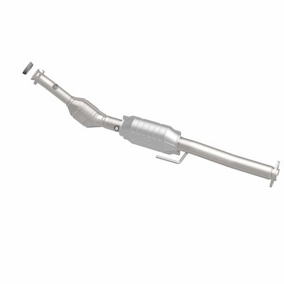 OEM Grade Federal / EPA Compliant Direct-Fit Catalytic Converter <br>07-11 Ford Ranger 2.3L