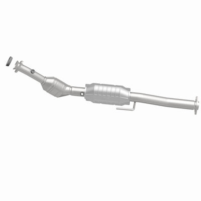 OEM Grade Federal / EPA Compliant Direct-Fit Catalytic Converter <br>07-11 Ford Ranger 2.3L