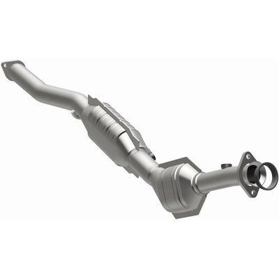 OEM Grade Federal / EPA Compliant Direct-Fit Catalytic Converter <br>07-11 Ford Ranger 2.3L