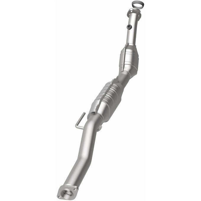 OEM Grade Federal / EPA Compliant Direct-Fit Catalytic Converter <br>07-11 Ford Ranger 2.3L