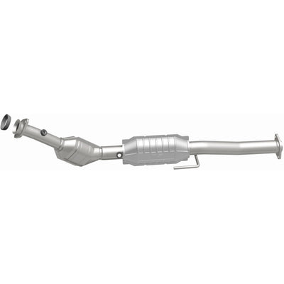 OEM Grade Federal / EPA Compliant Direct-Fit Catalytic Converter <br>07-11 Ford Ranger 2.3L