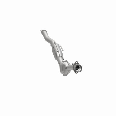 OEM Grade Federal / EPA Compliant Direct-Fit Catalytic Converter <br>07-11 Ford Ranger 2.3L