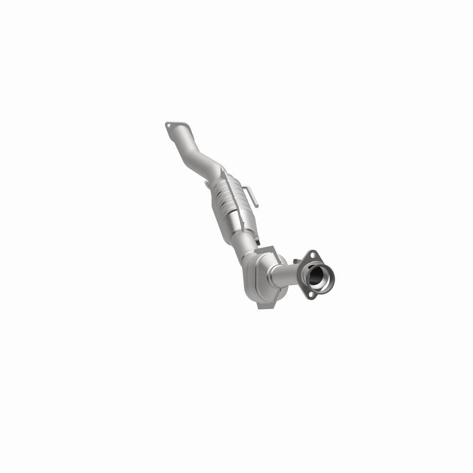 OEM Grade Federal / EPA Compliant Direct-Fit Catalytic Converter <br>07-11 Ford Ranger 2.3L