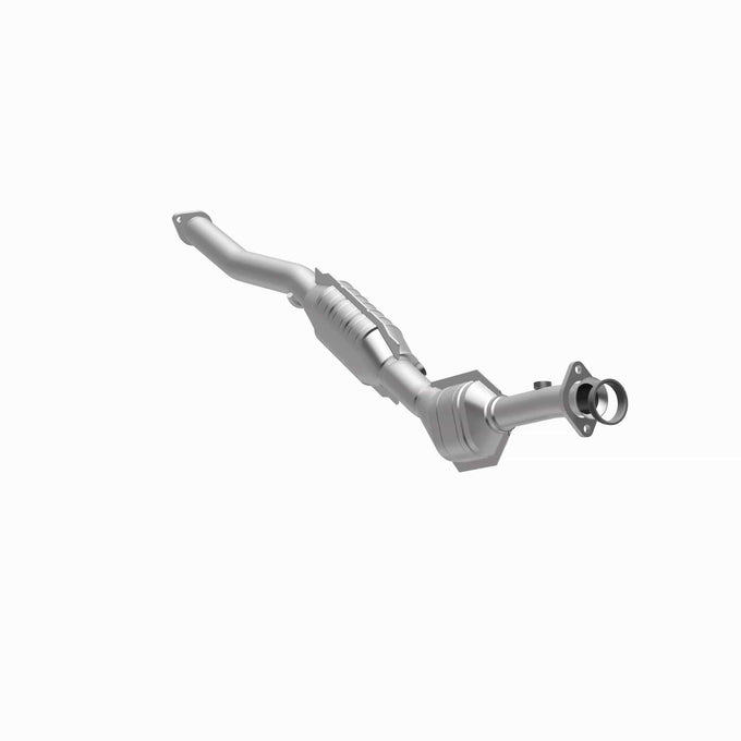 OEM Grade Federal / EPA Compliant Direct-Fit Catalytic Converter <br>07-11 Ford Ranger 2.3L
