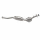 OEM Grade Federal / EPA Compliant Direct-Fit Catalytic Converter <br>07-11 Ford Ranger 2.3L