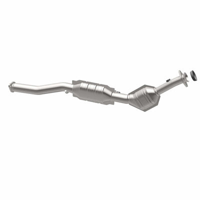 OEM Grade Federal / EPA Compliant Direct-Fit Catalytic Converter <br>07-11 Ford Ranger 2.3L