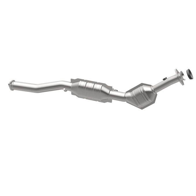OEM Grade Federal / EPA Compliant Direct-Fit Catalytic Converter <br>07-11 Ford Ranger 2.3L
