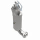 OEM Grade Federal / EPA Compliant Manifold Catalytic Converter <br>11-14 Chrysler 200, 11-14 Dodge Avenger 3.6L Front