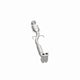 OEM Grade Federal / EPA Compliant Direct-Fit Catalytic Converter <br>2004 MIT Lancer 2.4L