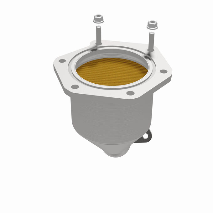 OEM Grade Federal / EPA Compliant Direct-Fit Catalytic Converter <br>07-18 Nissan Altima, 09-14 Maxima, 2013 Pathfinder