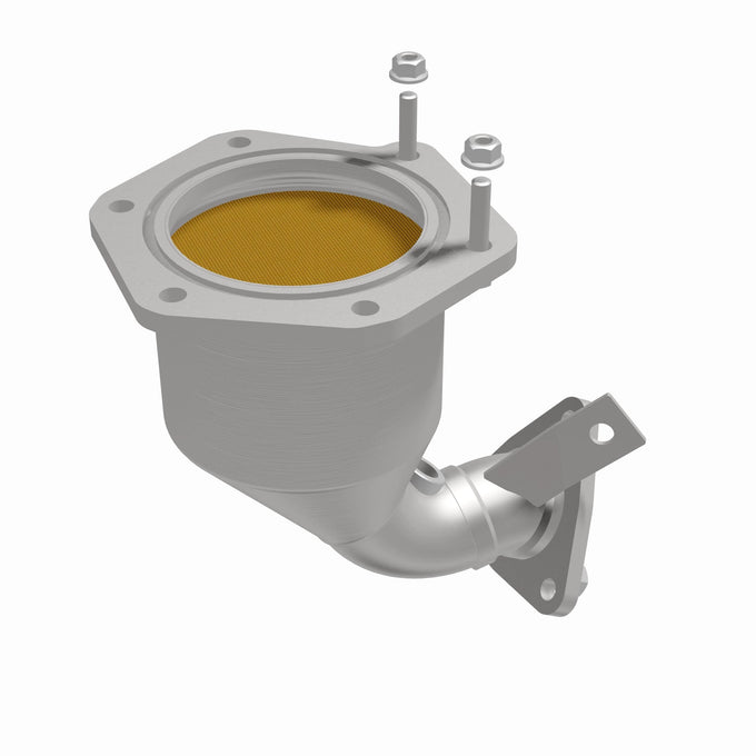 OEM Grade Federal / EPA Compliant Direct-Fit Catalytic Converter <br>07-18 Nissan Altima, 09-14 Maxima, 2013 Pathfinder